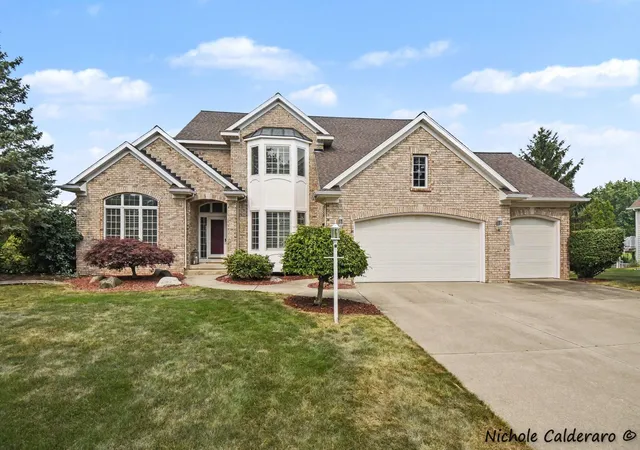 2nd image of 7097 Placid Pointe Ct Se, Caledonia, MI 49316 | MLS# 65026036656