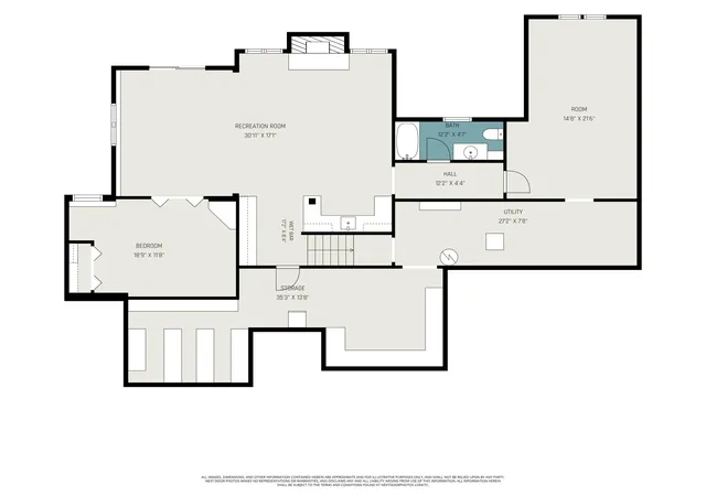 42nd image of 7097 Placid Pointe Ct Se, Caledonia, MI 49316 | MLS# 65026036656