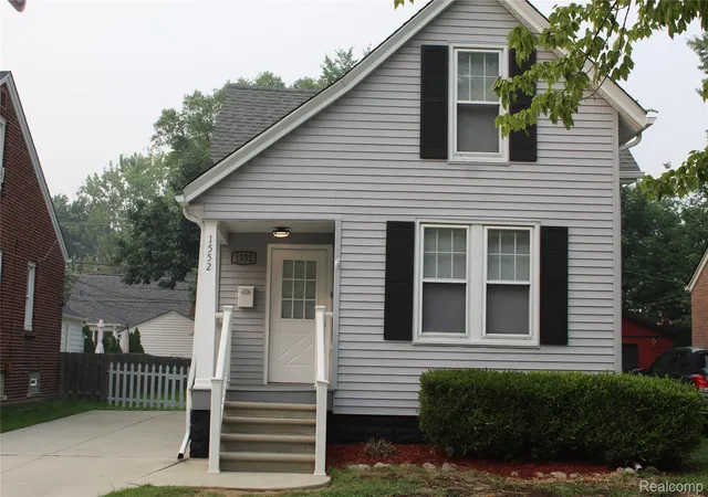 1st image of 1552 Brys Dr, Grosse Pointe Woods, MI 48236 | MLS# 20261055125