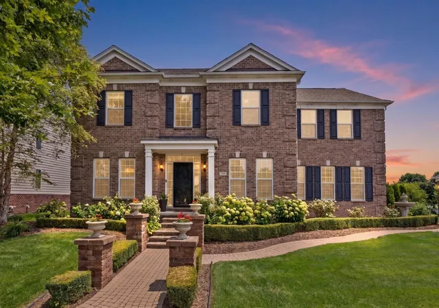 1st image of 1715 Steeplechase Rd, Canton, MI 48188 | MLS# 81026036661