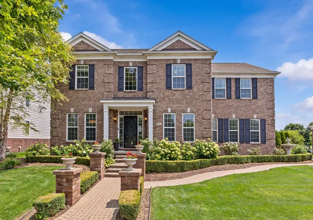 2nd image of 1715 Steeplechase Rd, Canton, MI 48188 | MLS# 81026036661