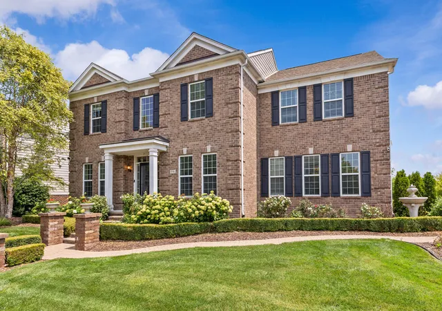 3rd image of 1715 Steeplechase Rd, Canton, MI 48188 | MLS# 81026036661