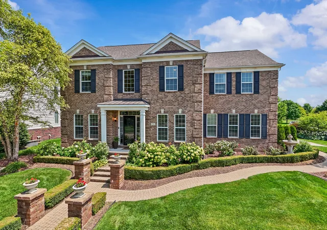 4th image of 1715 Steeplechase Rd, Canton, MI 48188 | MLS# 81026036661