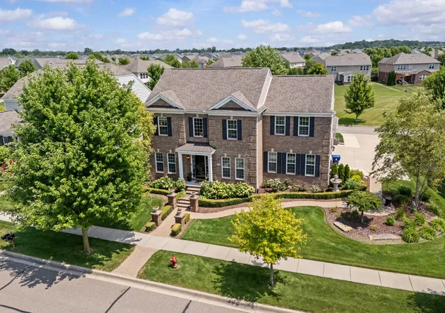 5th image of 1715 Steeplechase Rd, Canton, MI 48188 | MLS# 81026036661