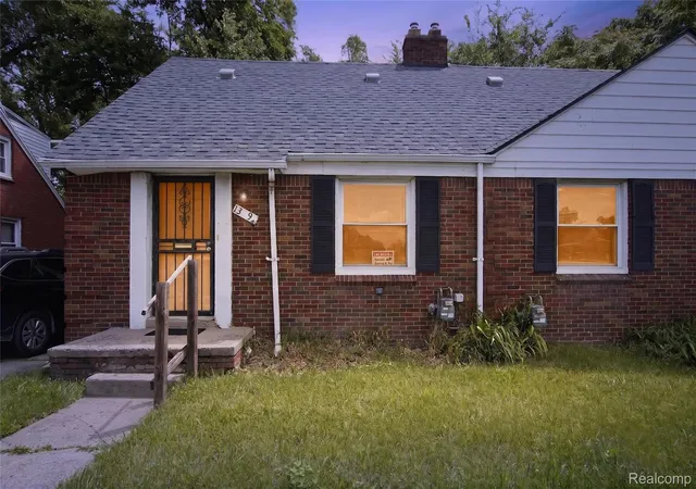 Photo 1 of Multi family home for sale at 13588  13592 Southfield, Detroit, MI 48227 | MLS# 20261055126 | Listing updated on 2026-07-18