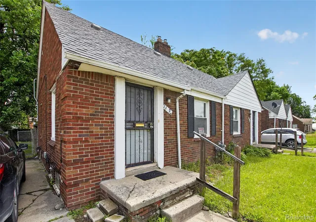Photo 2 of Multi family home for sale at 13588  13592 Southfield, Detroit, MI 48227 | MLS# 20261055126 | Listing updated on 2026-07-18