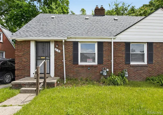 Photo 3 of Multi family home for sale at 13588  13592 Southfield, Detroit, MI 48227 | MLS# 20261055126 | Listing updated on 2026-07-18