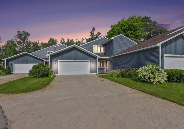 1st image of 133 North Shore Dr West, Cadillac, MI 49601 | MLS# 78080071187