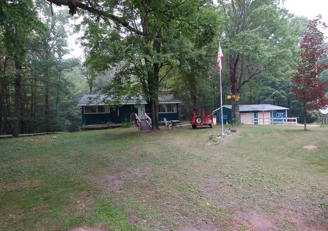 1st image of 930 Seaton Creek Rd, Mesick, MI 49668 | MLS# 78080071186