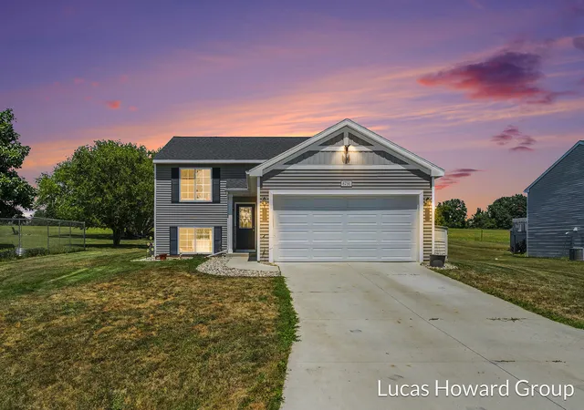 1st image of 6791 Sydney St, Muir, MI 48860 | MLS# 65026036666