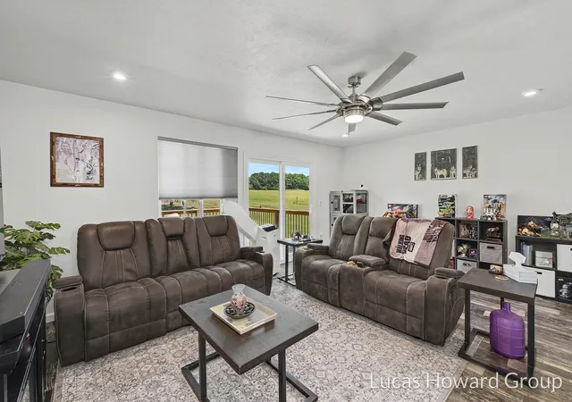 3rd image of 6791 Sydney St, Muir, MI 48860 | MLS# 65026036666