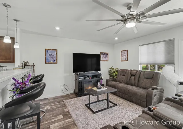 4th image of 6791 Sydney St, Muir, MI 48860 | MLS# 65026036666