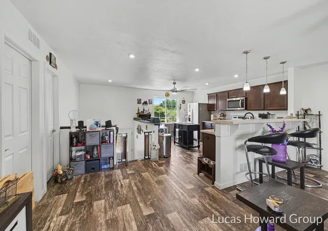 5th image of 6791 Sydney St, Muir, MI 48860 | MLS# 65026036666