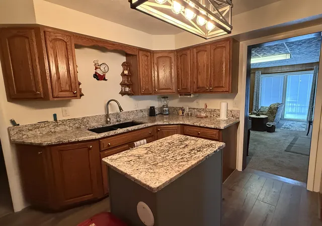 Photo 3 of Single family home for sale at 410 14th Street, Cadillac, MI 49601 | MLS# 78080071188 | Listing updated on 2026-09-17