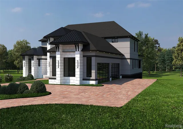 Photo 2 of Single family home for sale at 42021 Dequindre Rd, Troy, MI 48085 | MLS# 20261055151 | Listing updated on 2026-07-20