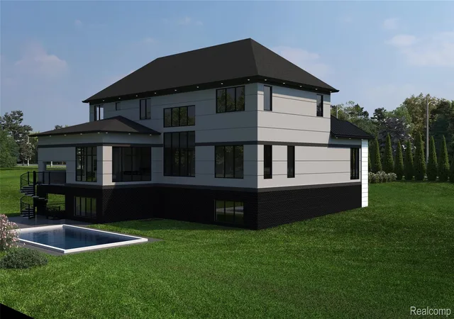 Photo 3 of Single family home for sale at 42021 Dequindre Rd, Troy, MI 48085 | MLS# 20261055151 | Listing updated on 2026-07-20