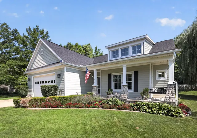 1st image of 15 Longmeadow Ln, Niles, MI 49120 | MLS# 69026036671