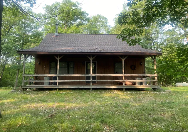 1st image of 5107 Hunters Run Dr, Saint Helen, MI 48656 | MLS# 20261055154