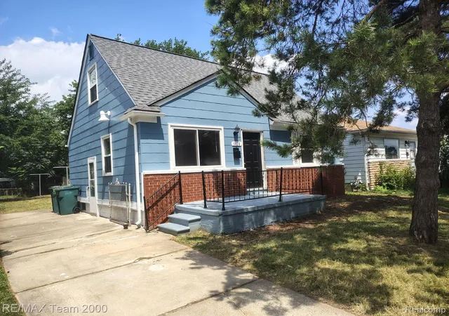 1st image of 1828 Garfield Ave, Lincoln Park, MI 48146 | MLS# 20261055163
