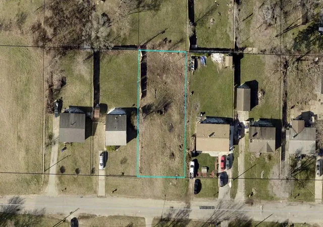 Photo 14 of Single family home for sale at 2431 Lawrence Dr, Benton Harbor, MI 49022 | MLS# 69026036674 | Listing updated on 2026-07-25