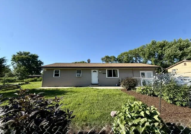 Photo 1 of Single family home for sale at 2431 Lawrence Dr, Benton Harbor, MI 49022 | MLS# 69026036674 | Listing updated on 2026-07-25