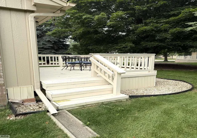 Photo 3 of Condo for sale at 41097 Fox Run Ln, Clinton Township, MI 48038 | MLS# 58050215199 | Listing updated on 2026-07-17