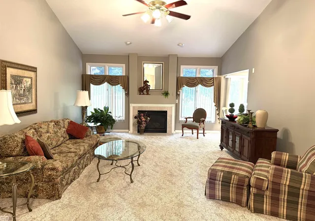Photo 4 of Condo for sale at 41097 Fox Run Ln, Clinton Township, MI 48038 | MLS# 58050215199 | Listing updated on 2026-07-17