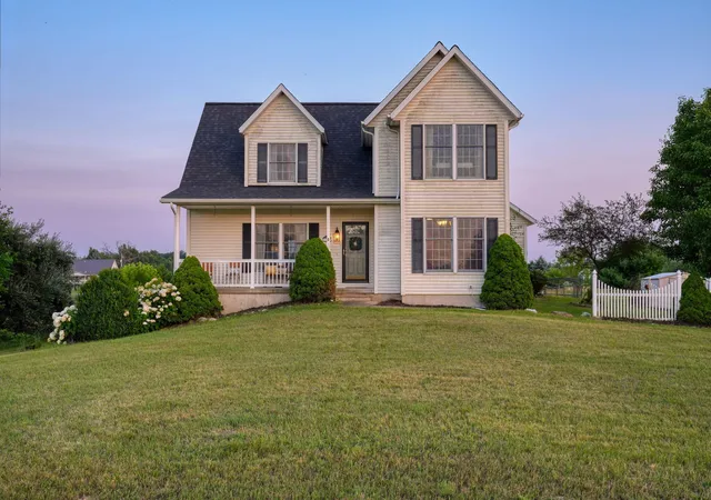 1st image of 11329 Rosemary Ln, Munith, MI 49259 | MLS# 55026036680