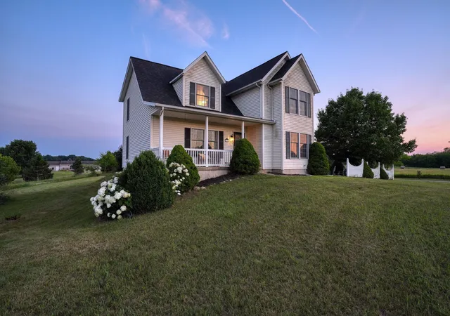 3rd image of 11329 Rosemary Ln, Munith, MI 49259 | MLS# 55026036680
