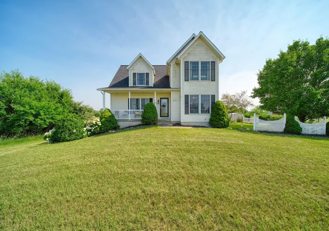 4th image of 11329 Rosemary Ln, Munith, MI 49259 | MLS# 55026036680