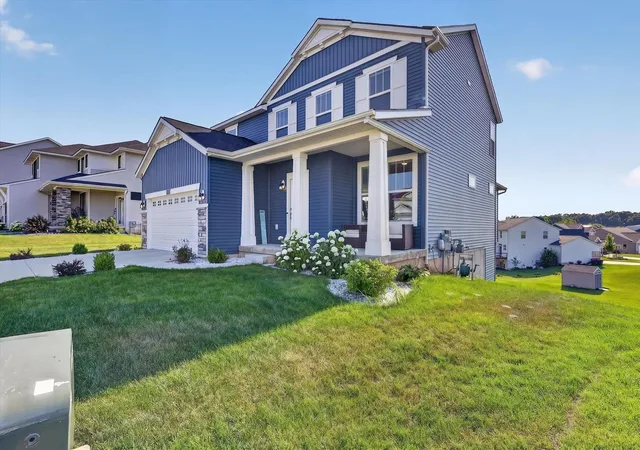 Photo 4 of Single family home for sale at 8297 Brickley St SE, Byron Center, MI 49315 | MLS# 65026036681 | Listing updated on 2026-08-11