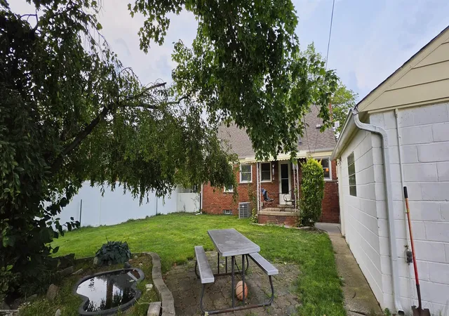 Photo 3 of Single family home for sale at 15757 Angelique Ave, Allen Park, MI 48101 | MLS# 58050215203 | Listing updated on 2026-10-06