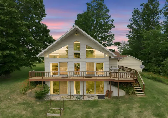 Photo 1 of Single family home for sale at 7815 Hibma Rd, Marion, MI 49665 | MLS# 78080071190 | Listing updated on 2026-07-19