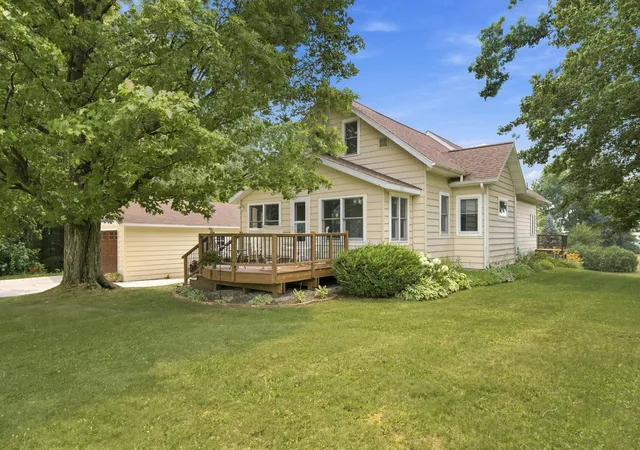 Photo 3 of Single family home for sale at 7815 Hibma Rd, Marion, MI 49665 | MLS# 78080071190 | Listing updated on 2026-07-19