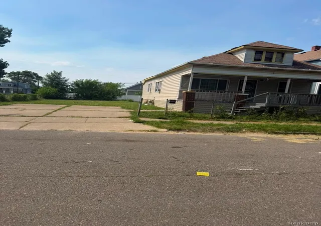 1st image of 2409 Cody St, Hamtramck, MI 48212 | MLS# 20261055181