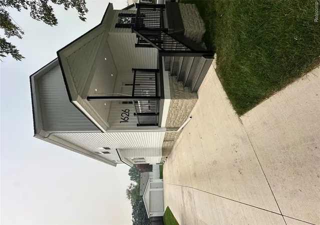 Photo 1 of Sale Pending at 1626 Marion Ave, Lincoln Park, MI 48146 | MLS# 20261055182 | Listing updated on 2026-07-30