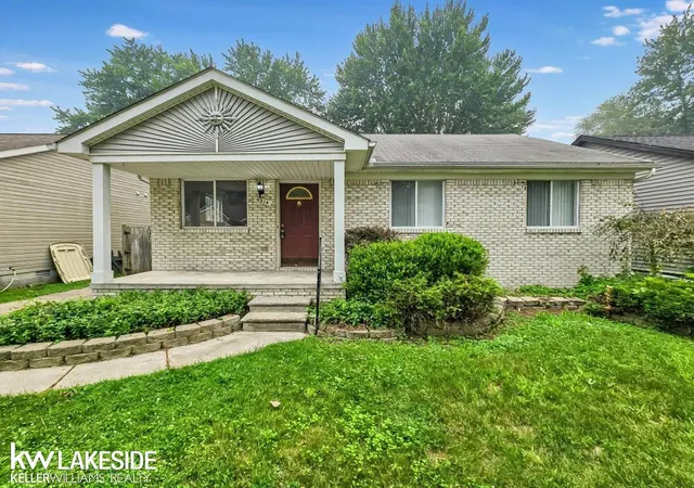Photo 1 of Sale Pending at 9314 Maple Rd, Clay, MI 48001 | MLS# 58050215212 | Listing updated on 2026-07-22