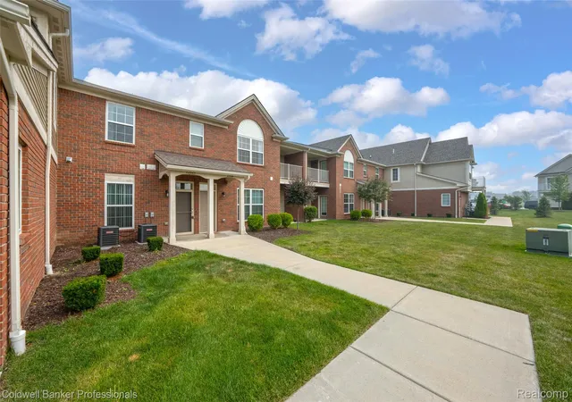 Photo 1 of Condo for sale at 22026 Andover Dr, Macomb, MI 48042 | MLS# 20261055190 | Listing updated on 2026-08-17