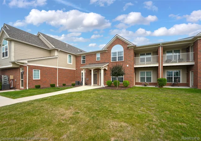Photo 2 of Condo for sale at 22026 Andover Dr, Macomb, MI 48042 | MLS# 20261055190 | Listing updated on 2026-08-17