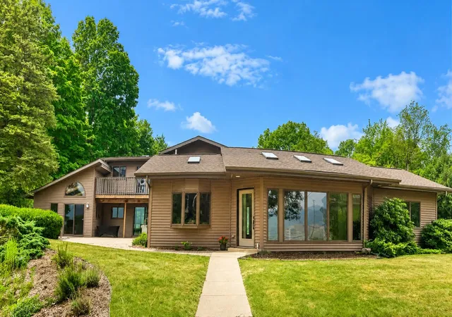 1st image of 12180 E D Ave, Richland, MI 49083 | MLS# 66026036702