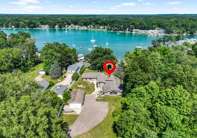 2nd image of 12180 E D Ave, Richland, MI 49083 | MLS# 66026036702
