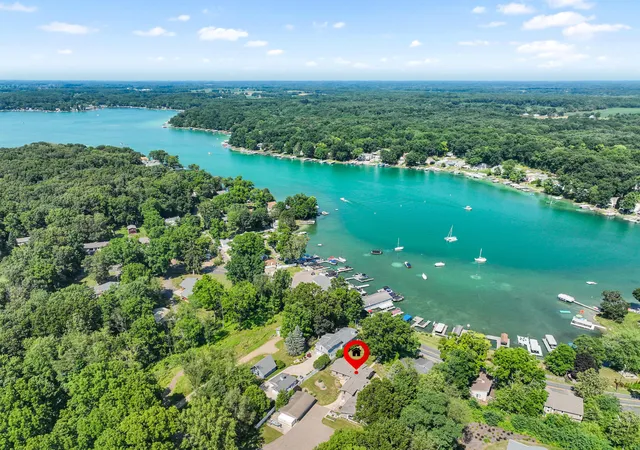 Photo 3 of Single family home for sale at 12180 E D Ave, Richland, MI 49083 | MLS# 66026036702 | Listing updated on 2026-08-28