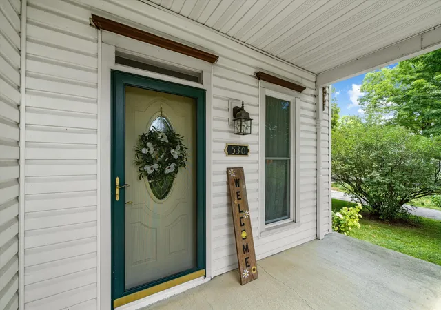 Photo 3 of Single family home for sale at 530 Newton Rd, Coldwater, MI 49036 | MLS# 62026036705 | Listing updated on 2026-07-29