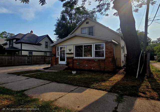 Photo 1 of Single family home for sale at 1809 Godfrey Ave Sw, Wyoming, MI 49509 | MLS# 65026036704 | Listing updated on 2026-08-17