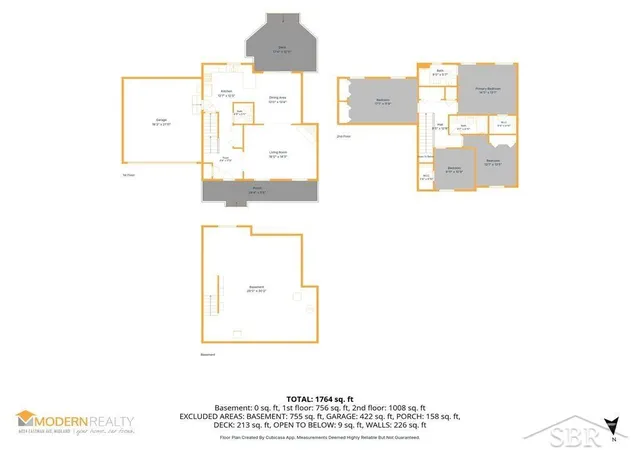 35th image of 10175 Dove Dr, Freeland, MI 48623 | MLS# 61050215226