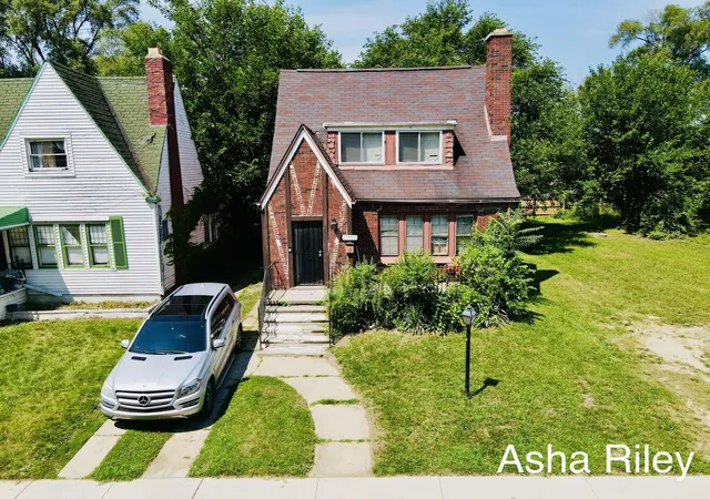 Photo 1 of Single family home for sale at 15099 Monte Vista St, Detroit, MI 48238 | MLS# 65026036707 | Listing updated on 2026-09-28