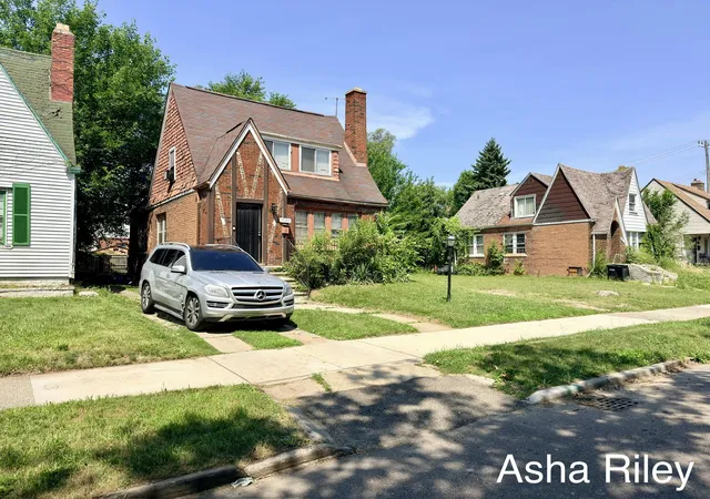 Photo 2 of Single family home for sale at 15099 Monte Vista St, Detroit, MI 48238 | MLS# 65026036707 | Listing updated on 2026-09-28