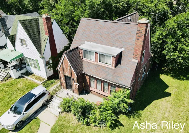 Photo 4 of Single family home for sale at 15099 Monte Vista St, Detroit, MI 48238 | MLS# 65026036707 | Listing updated on 2026-09-28