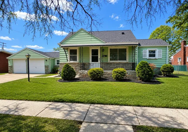 Photo 1 of Sale Pending at 4269 5th Street, Ecorse, MI 48229 | MLS# 81026036712 | Listing updated on 2026-07-29