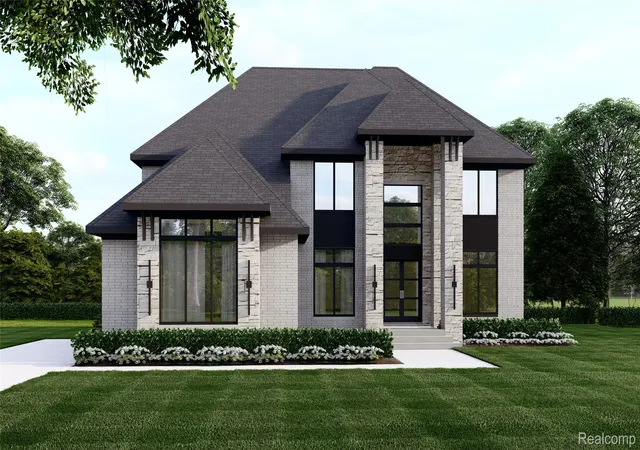 1st image of 2585 Fairway Ct, Rochester, MI 48306 | MLS# 20261055201